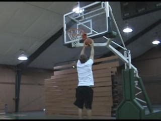 Rebounding Drills and Boxing Out Basics, Coaching Tips