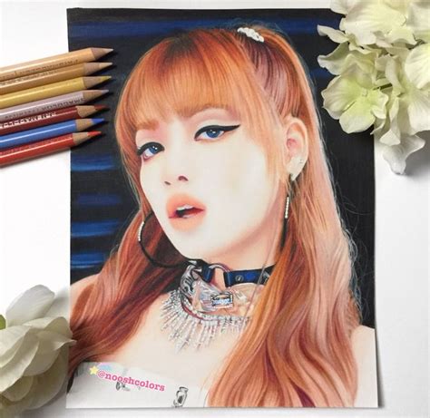 #Blackpink hashtag on Twitter | Kpop drawings, Blackpink, Fan art