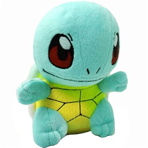 Buy Pokemon - 23 Soft Stuffed Plush Toys (20-30cm) - Dolls & Plushies