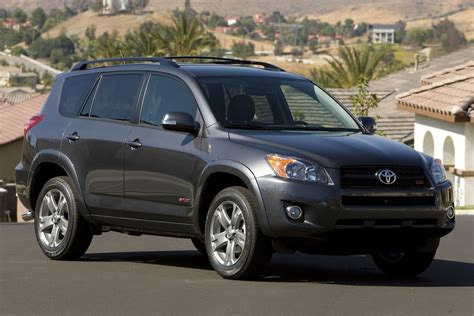 2012 Toyota Rav4 Sport - news, reviews, msrp, ratings with amazing images