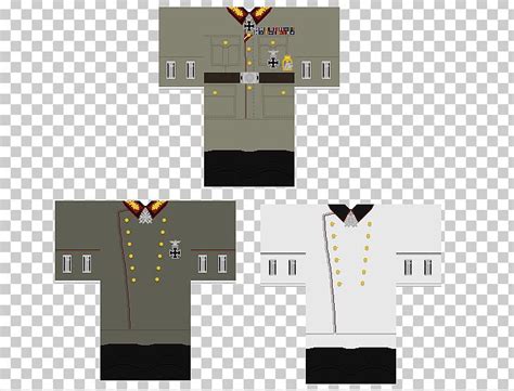 Roblox Police Uniform Template