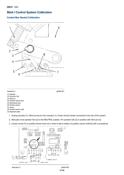 Caterpillar CAT 980F Wheel Loader Service Repair Manual (5XJ00001 till ...