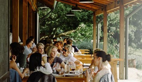 Guide to Byron Bay Restaurants | Cape Byron Retreat