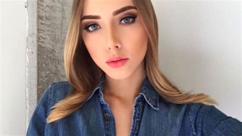 Eminem’s daughter Hailie is so grown up – see the stunning pictures! | HELLO!