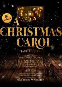 A Christmas Carol 2021 Discount Broadway Tickets Including Discount ...