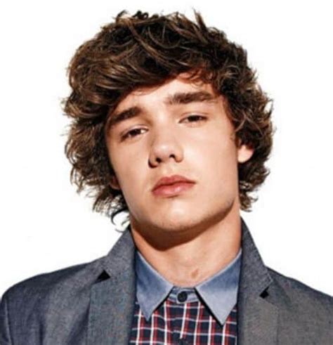 How To Get Liam Payne Hairstyles – Cool Men's Hair