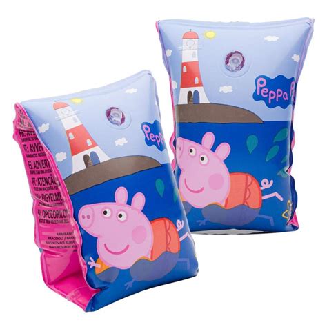 Peppa Pig swimming Armbands - Kids Dreamland Malta