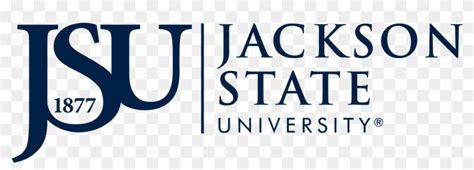 Jackson State University - Jackson State University - Free Transparent ...