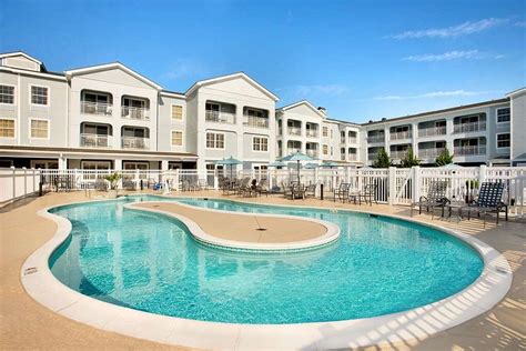 HAMPTON INN & SUITES OUTER BANKS / COROLLA: UPDATED 2023 Hotel Reviews ...