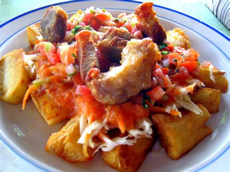 16 Traditional Salvadoran Foods - Flavorverse