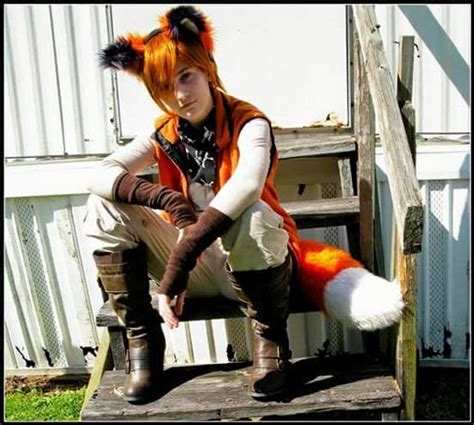 Fox | Wiki | Cosplay Amino