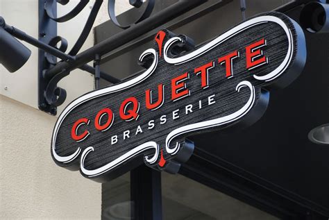 Coquette | Raleigh, NC 27609