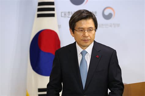 South Korean Opposition to Seek Prime Minister's Impeachment | Time