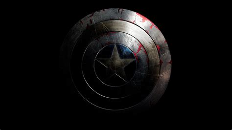 Captain America Mcu Wallpaper