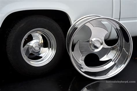 billet wheels « Billet Wheel - The Official distributor of Hot Rods by Boyd, the Original Boyd ...