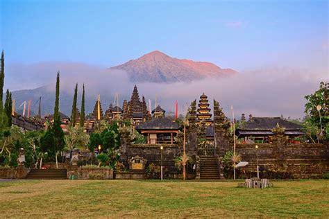 5 Most Beautiful Temples in Bali | Trawell.in Blog