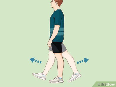 5 Ways to Walk for Exercise Indoors - wikiHow Fitness