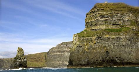 Doolin Cliff Walk - Doonagore Farmhouse B&B Doolin