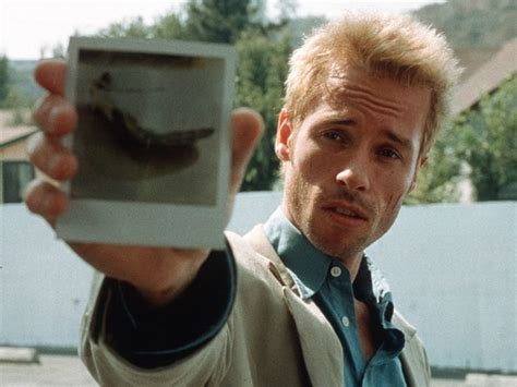 Memento (2000) - Filmgazm