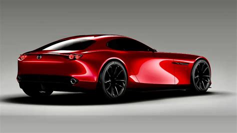 √Patent exposes rotary-powered Mazda sports car with surprising features – report - Drive 52