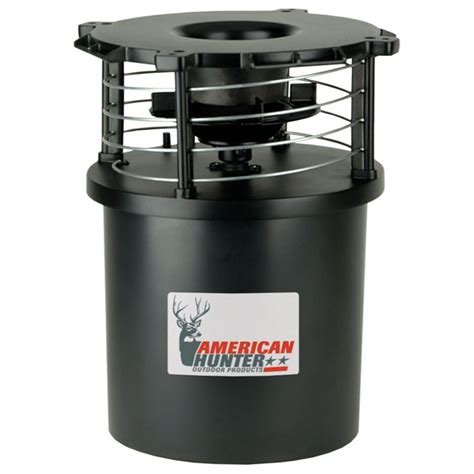 Deer Feeder Timer Kit