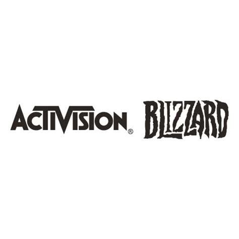 Activision Blizzard Logo Vector - (.Ai .PNG .SVG .EPS Free Download)