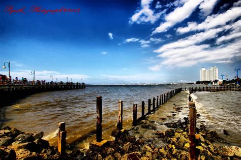 Pantai Indah Ancol | Pantai