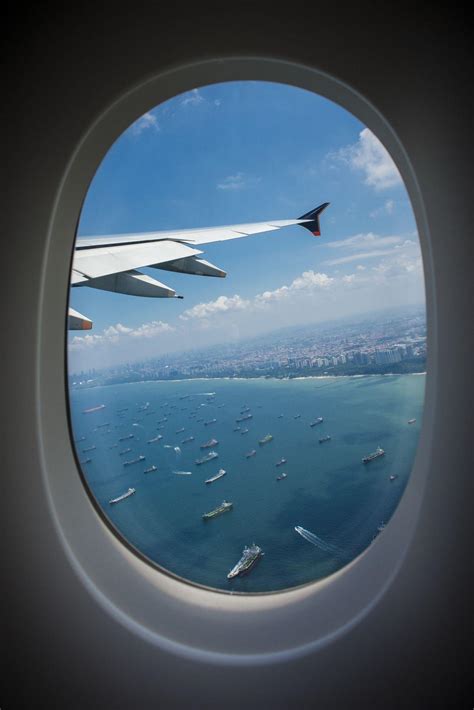 Airplane Window Wallpapers - Top Free Airplane Window Backgrounds - WallpaperAccess