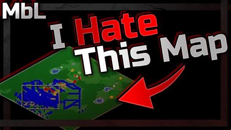 I Hate This Map! - YouTube