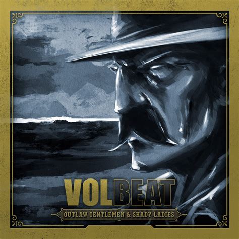 Volbeat New Album - Volbeat Fan Art (35665998) - Fanpop