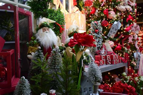 Christmas – Merrifield Style | Merrifield Garden Center