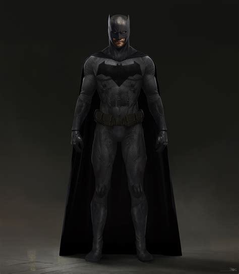 Batman: Darkest Night - Batman by David Paget : r/ImaginaryGotham