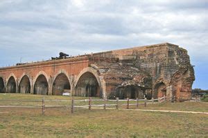 Fort Pickens - FortWiki Historic U.S. and Canadian Forts