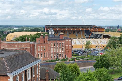 Molineux Stadium – StadiumDB.com