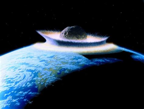 How Likely is an Asteroid Collision with Earth?