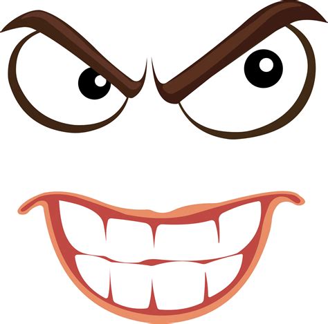 angry: View Angry Eyes Clipart Png Pictures