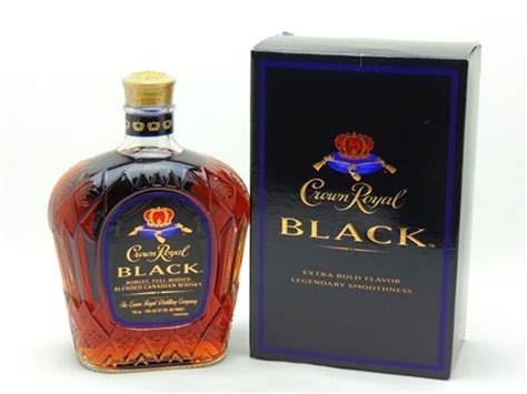 Crown Royal Black - Buy Online - Max Liquor