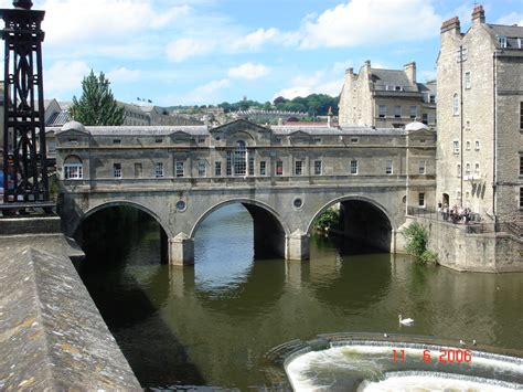 Pulteney Bridge | UK Roads | FANDOM powered by Wikia