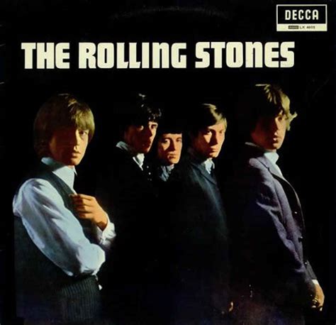 10 Rare & Valuable Rolling Stones Vinyl Records | Pink Wafer