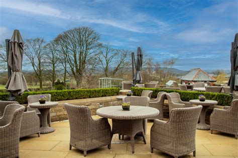 Northcote Hotel | Luxury hotels in the Ribble Valley