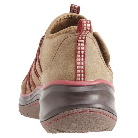 Jambu Spirit Encore Vegan Sneakers (For Women) - Save 60%