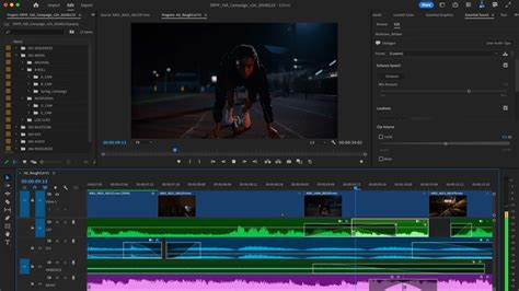 Adobe simplifies audio editing in new Premiere Pro update | Technology News - The Indian Express