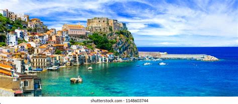 11,096 Calabria beaches Images, Stock Photos & Vectors | Shutterstock