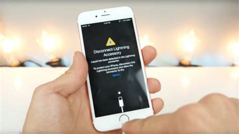 How To Dry Iphone Lightning Connector | CellularNews