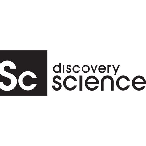 discovery science logo, Vector Logo of discovery science brand free ...