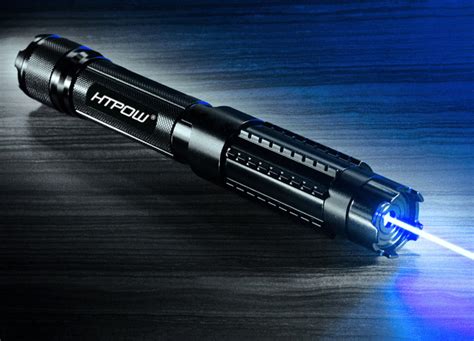 Laser Pointer Pen Most Powerful High Power Powered 30000mw Blue Laser 445nm world's brightest