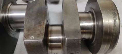 Crankshaft Rebuilding Services On Site in Gurugram | ID: 2853000352588