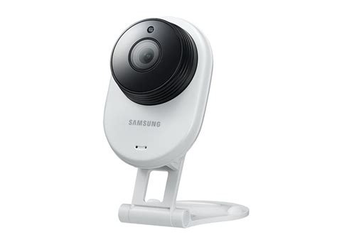 Samsung Wi-Fi Security Camera: SNH-E6411BN | Samsung US