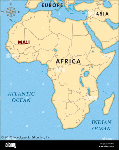 Mali Empire Stock Photo - Alamy