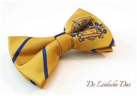 Silk Bow ties custom woven in your Bowtie Design - Custom Made